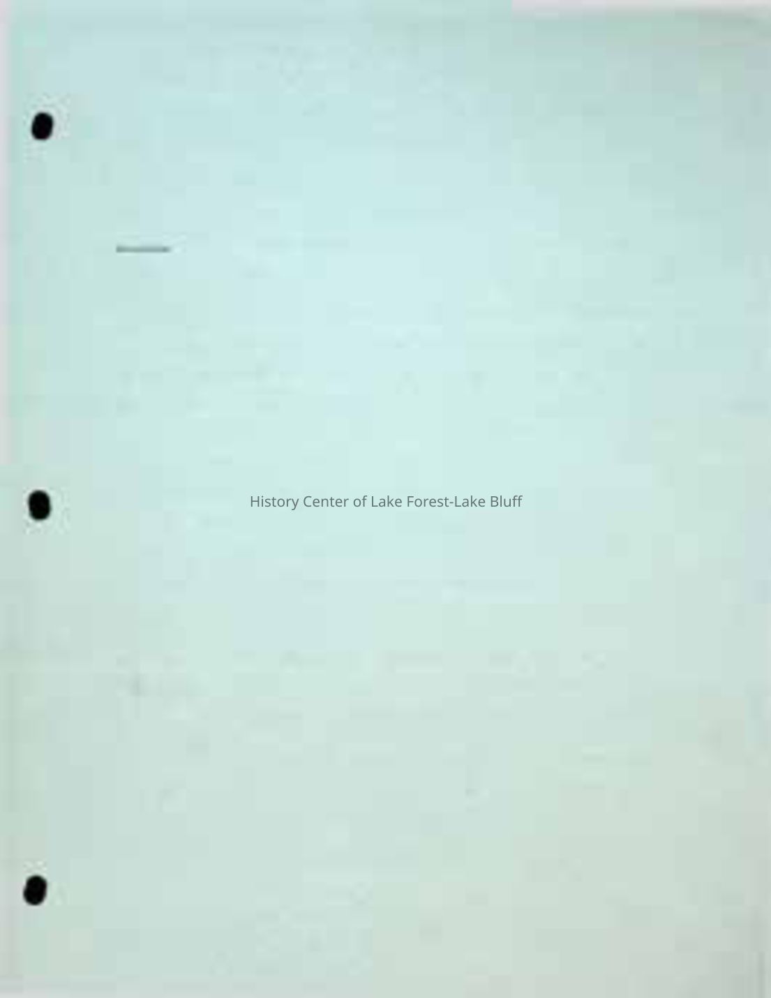 Minutes, 1970-79. Click for keyword searchable PDF.: To search: Click on the image to load the PDF. Press CTRL + F (for Find) on your keyboard to bring up a search bar, type in what you are looking for, and press enter. You can also download the file from here