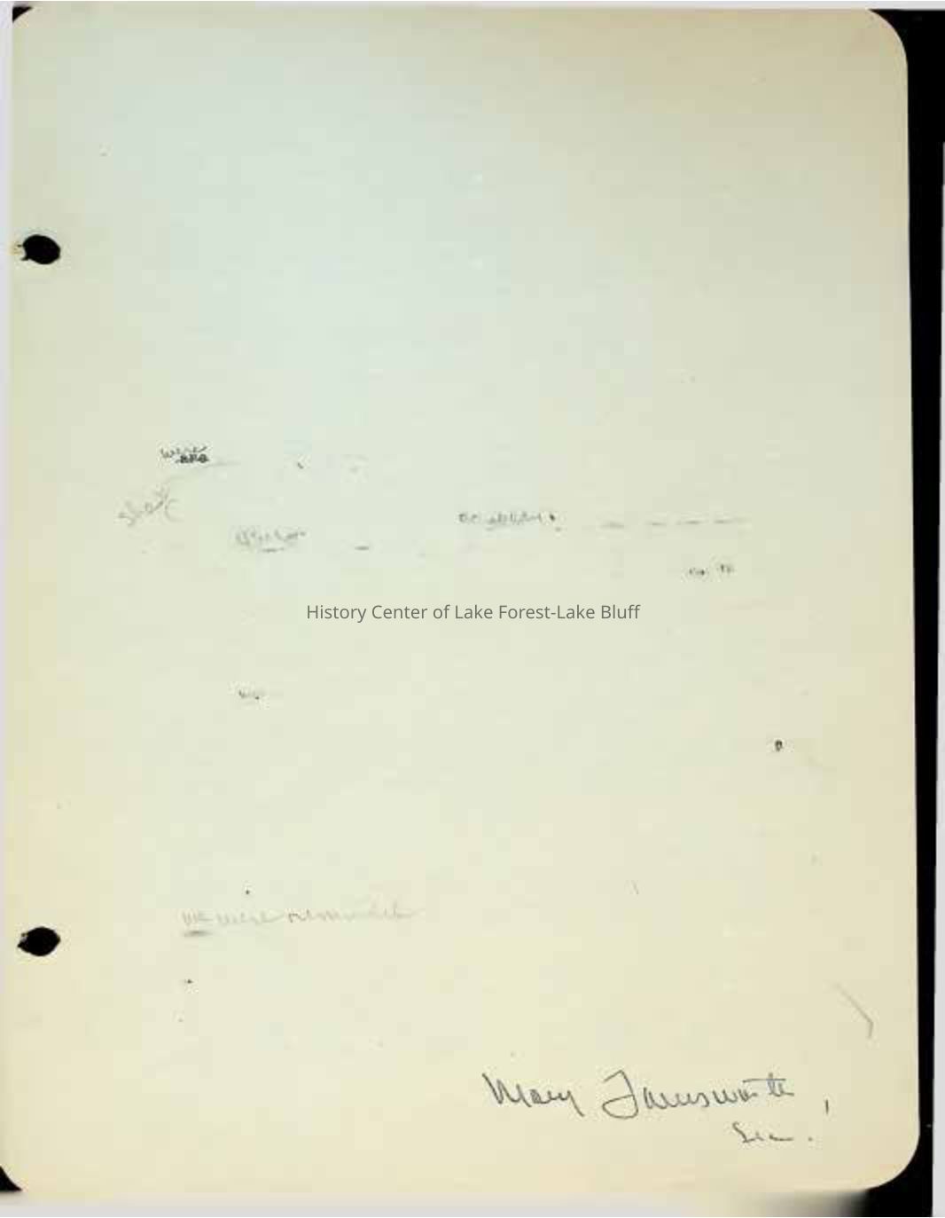 Minutes, 1940-46. Click for keyword searchable PDF.: To search: Click on the image to load the PDF. Press CTRL + F (for Find) on your keyboard to bring up a search bar, type in what you are looking for, and press enter. You can also download the file from here.