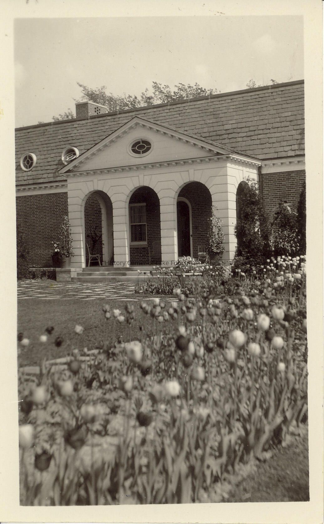 Gardens and Landscaping