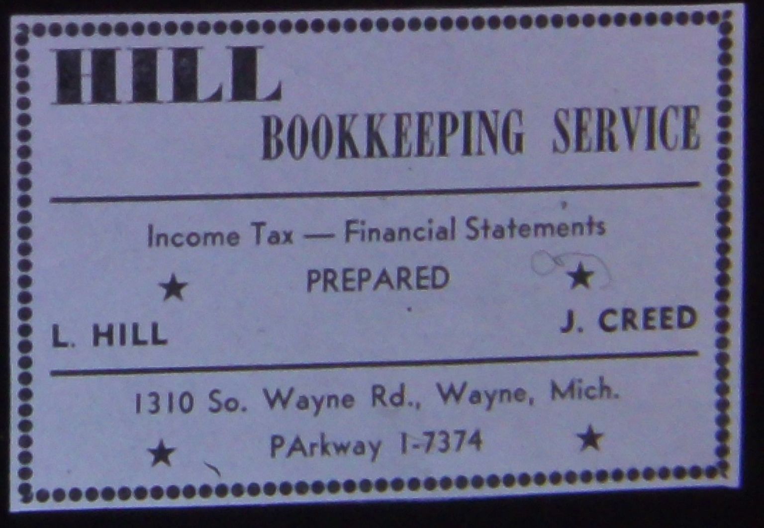 Business-Industry General