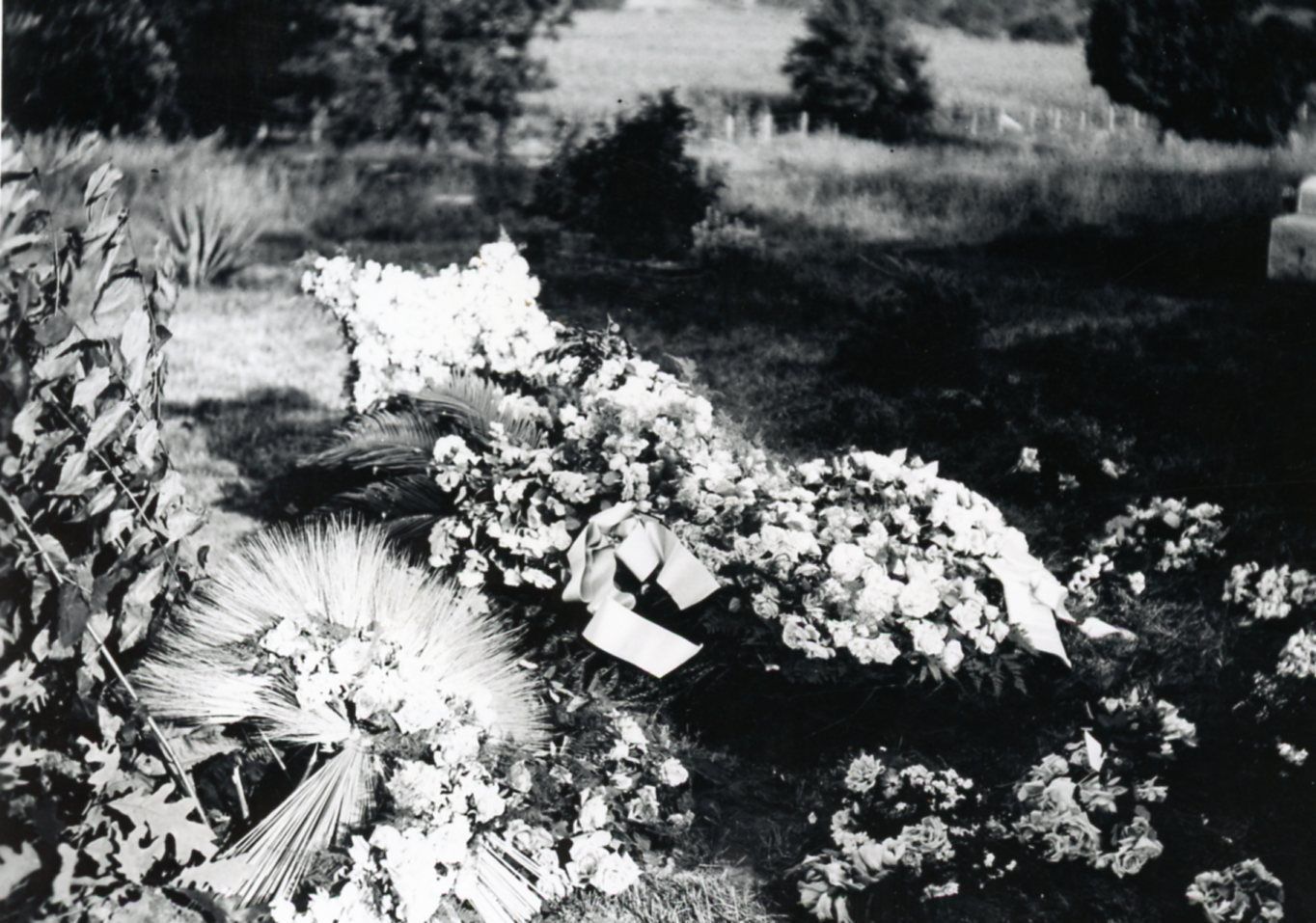Glenwood Cemetery