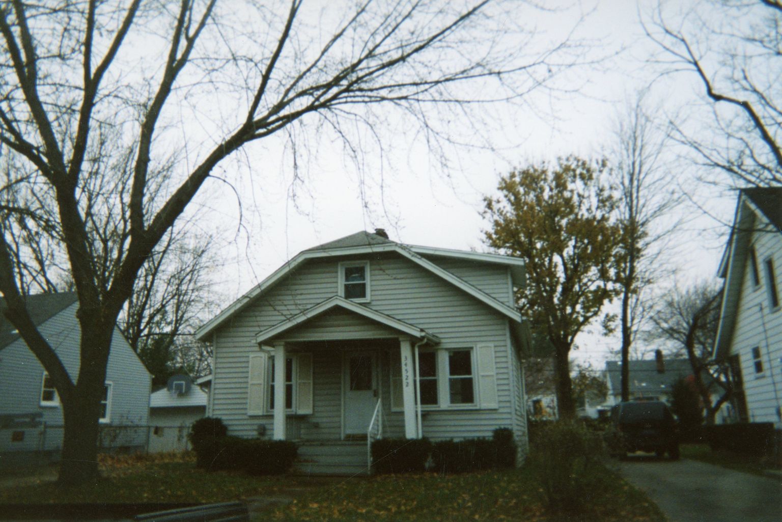 Ash Street