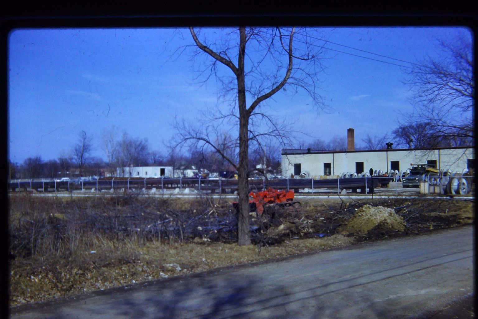 Annapolis Street