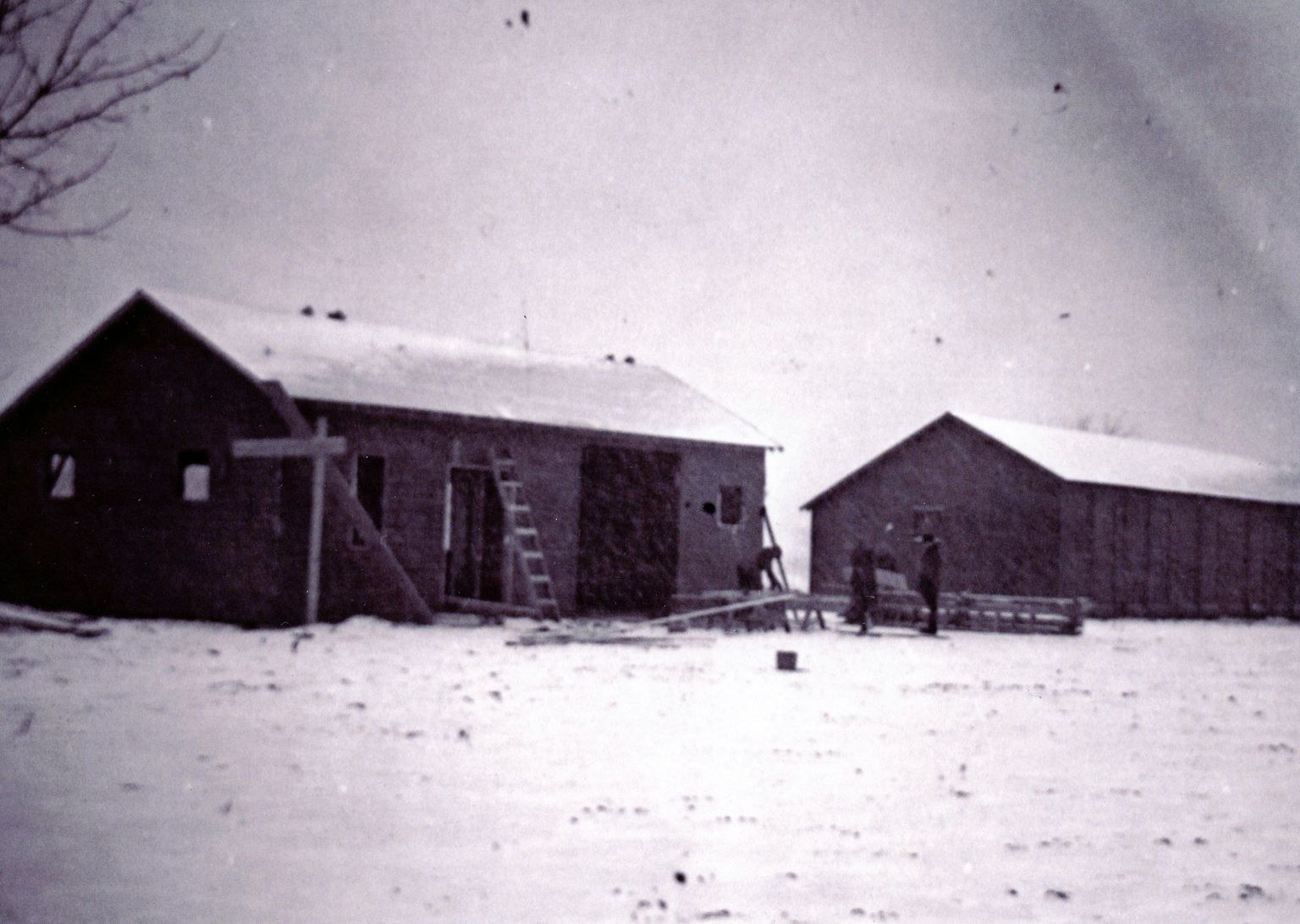CCC Camp Wayne SP-13
