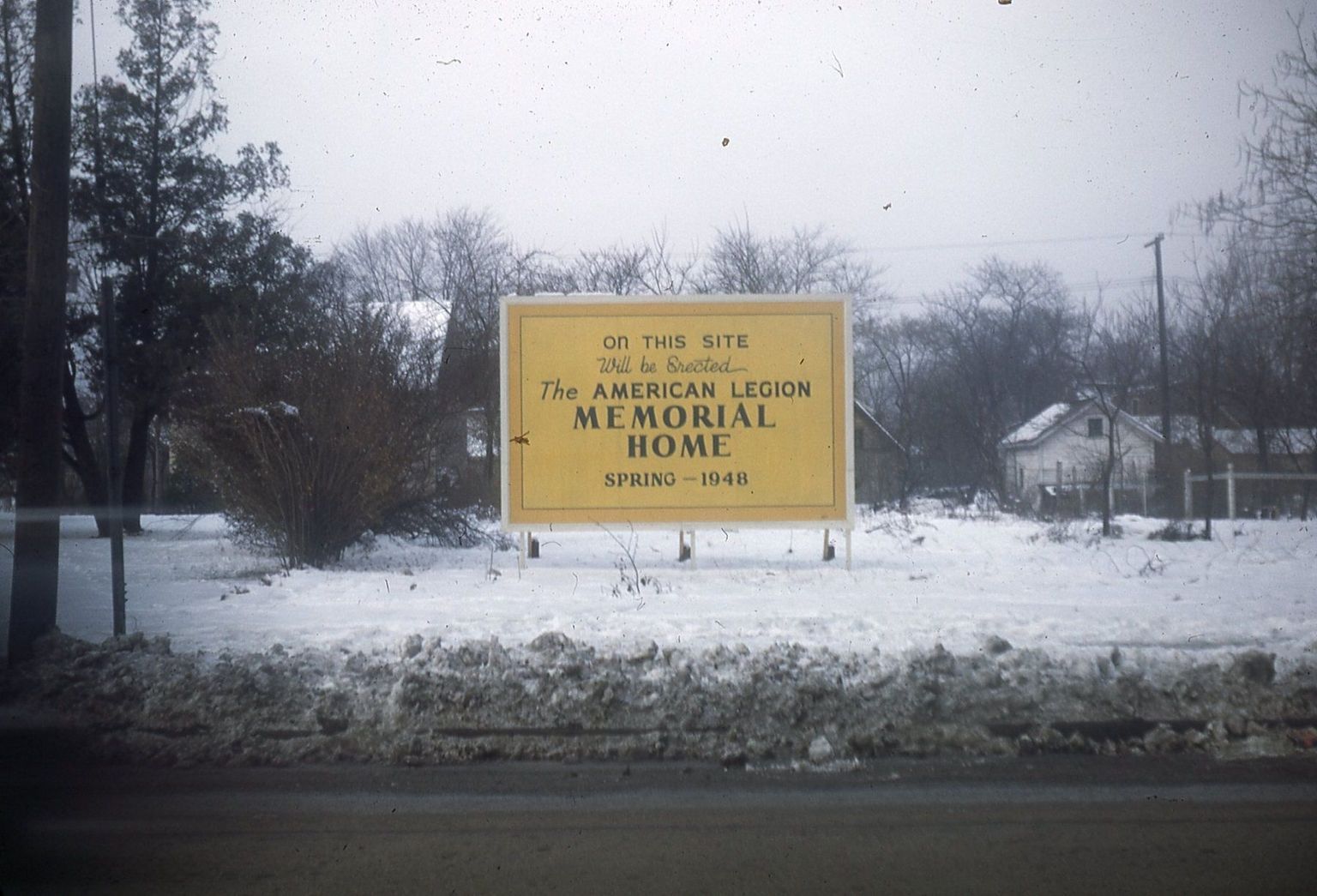 American Legion