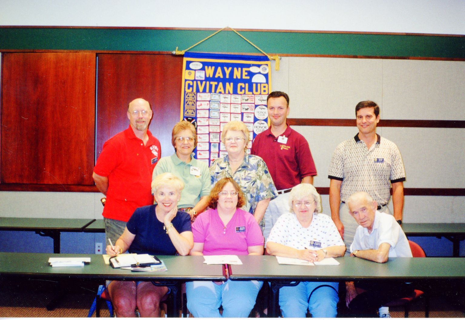 Civitan Club