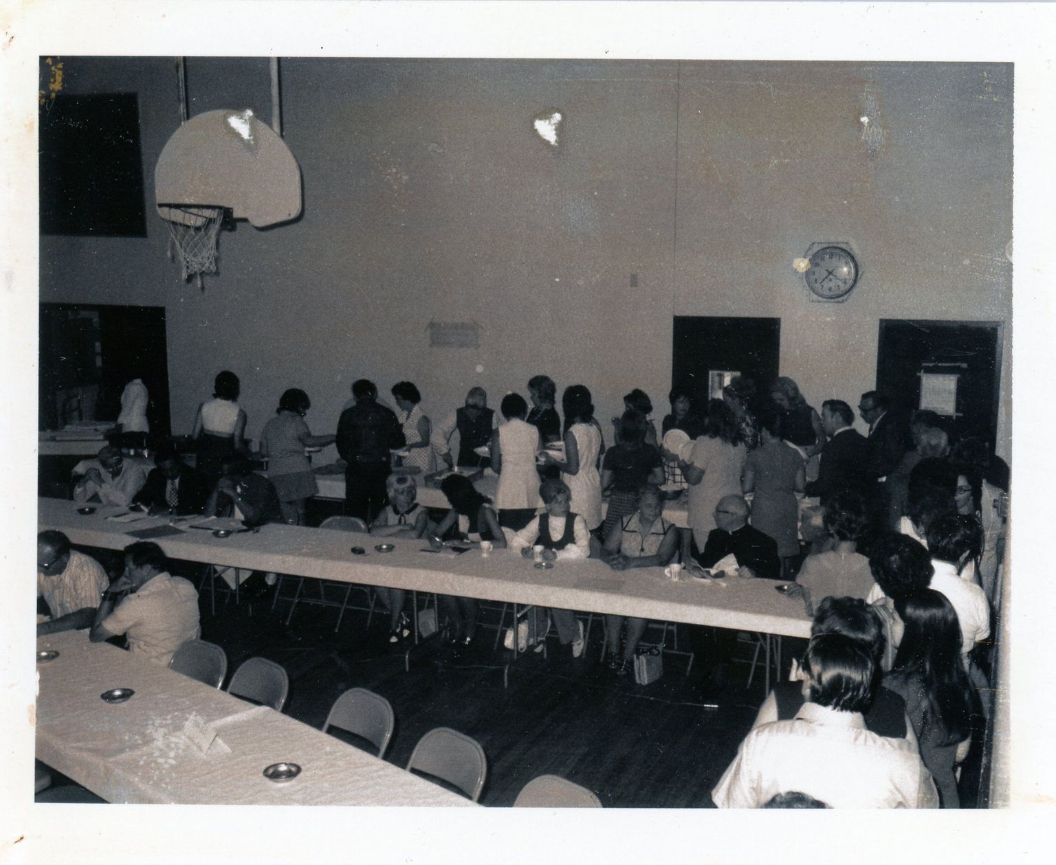 St. Marys Catholic Church People