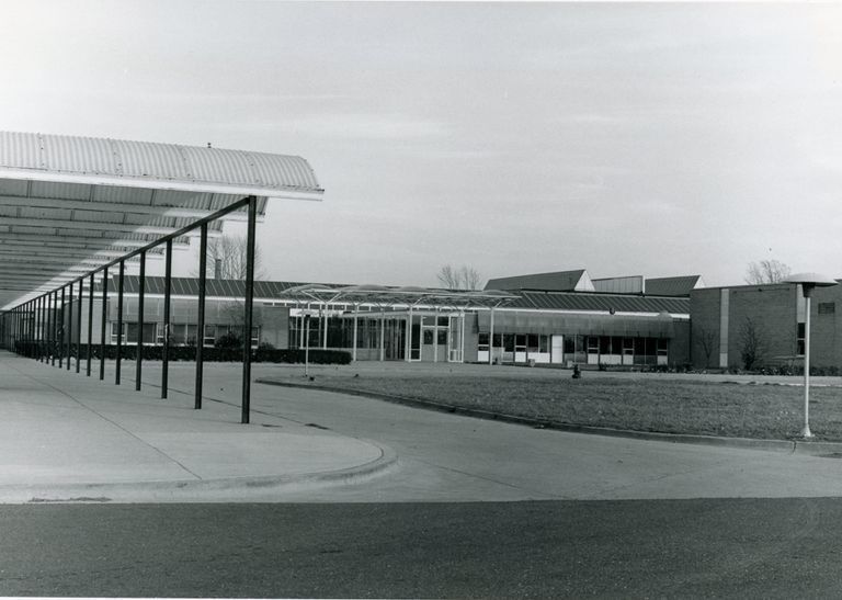 Wayne Jr. High Schools