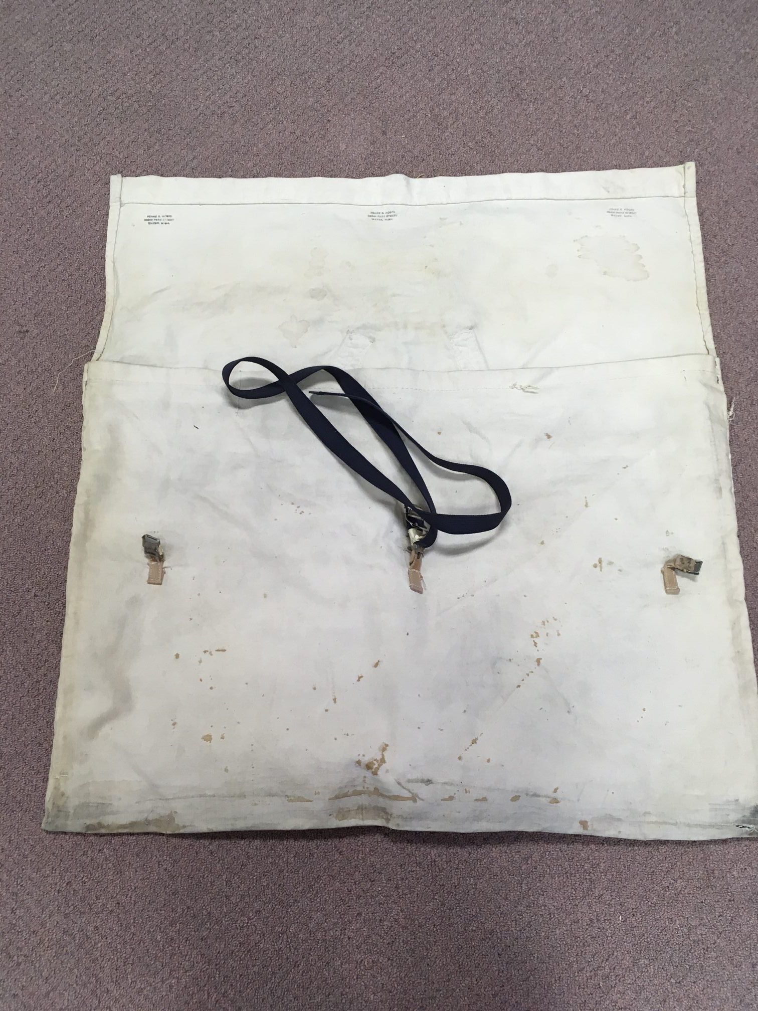 Textile Collection