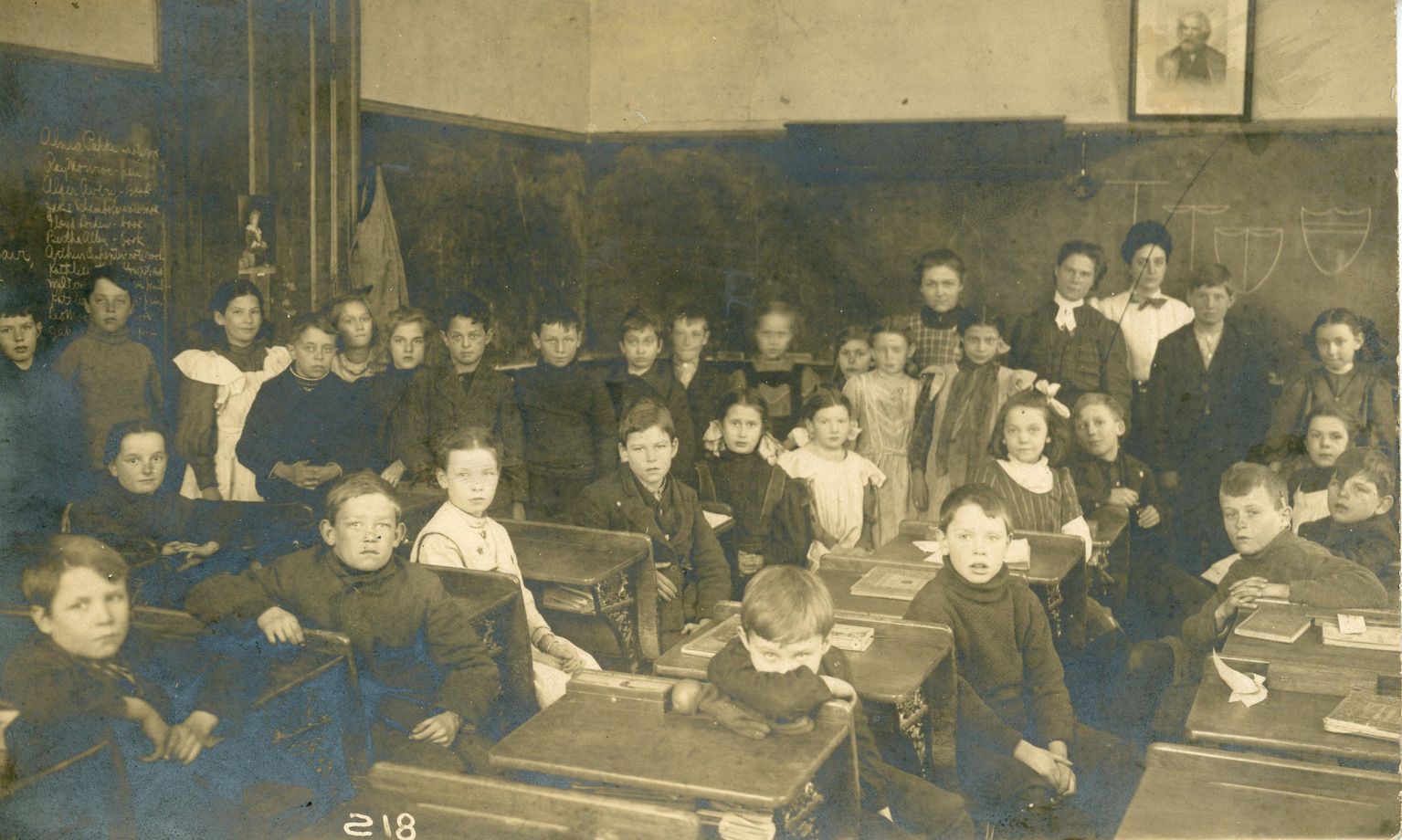 Wayne Elementary Schools