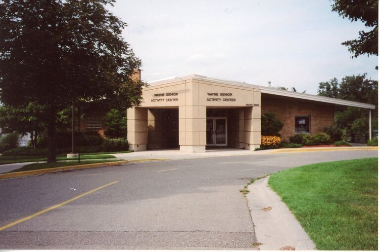 Senior Center