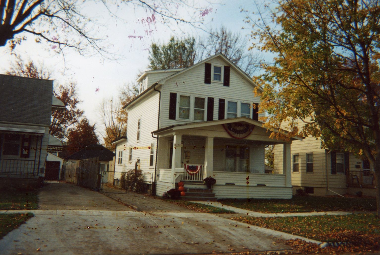 Chestnut Street