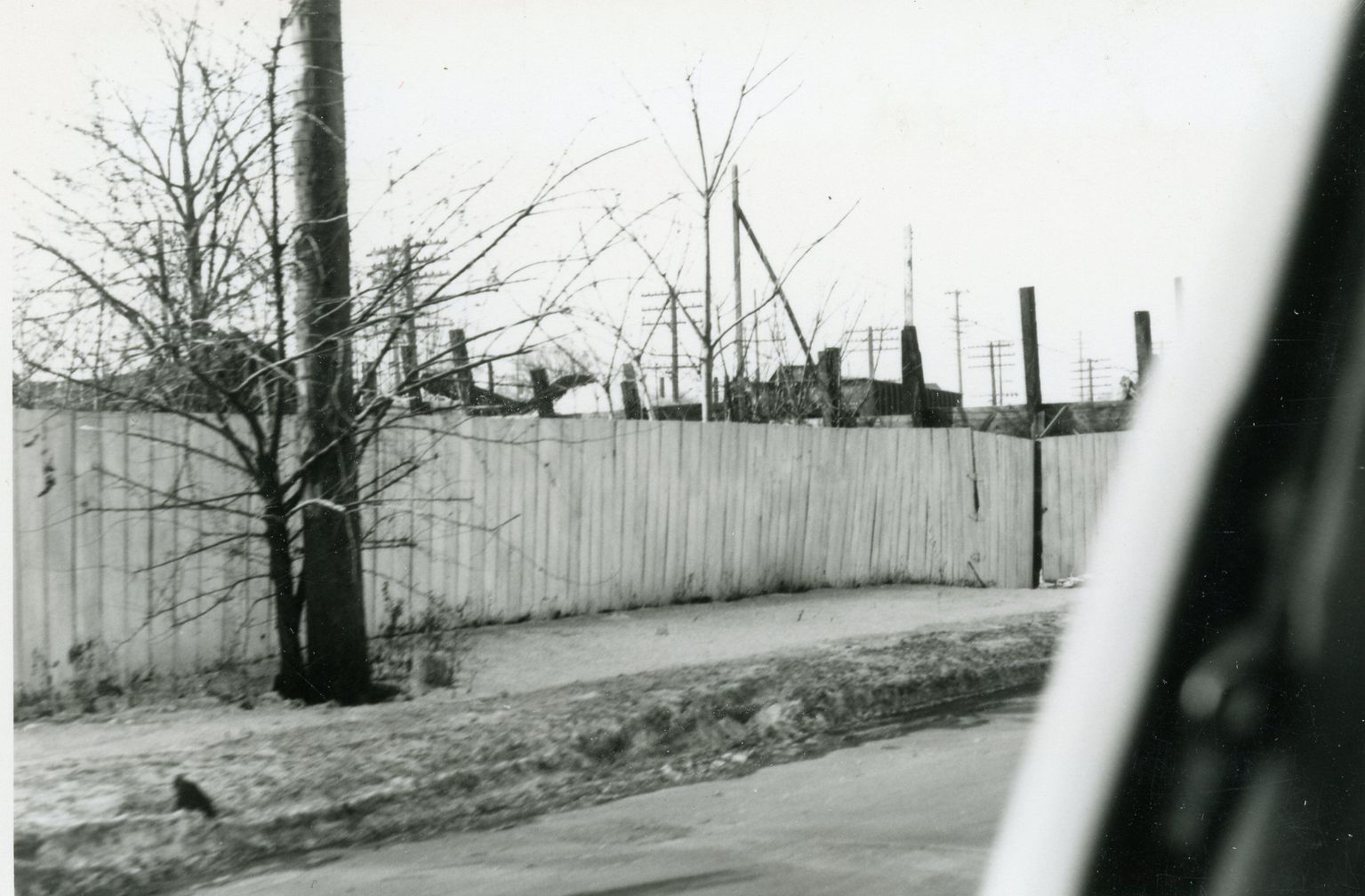 Biddle Street