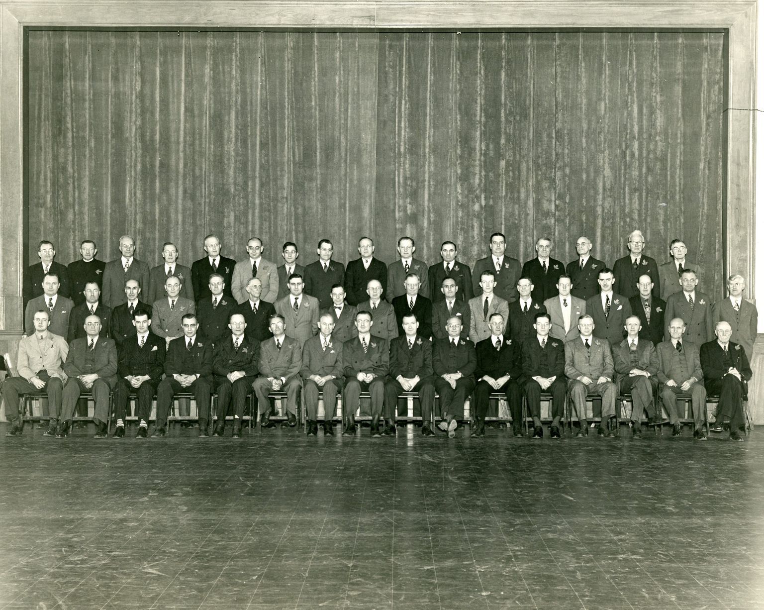 Rotary Club