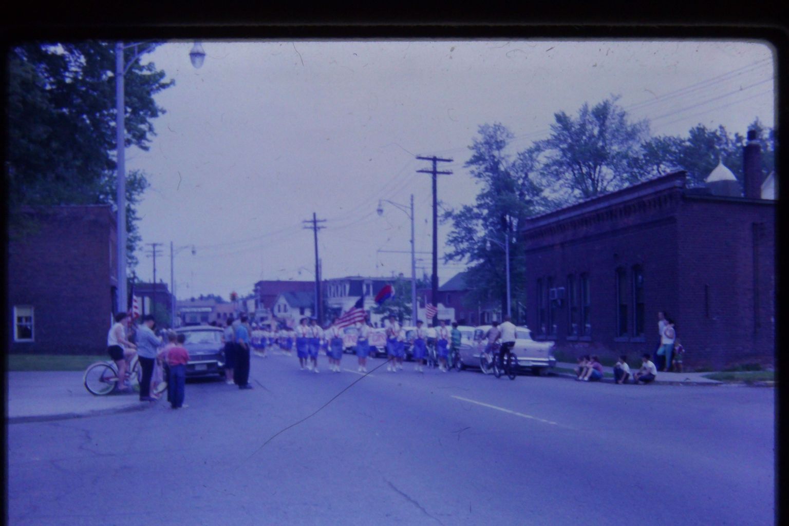 Monroe Street