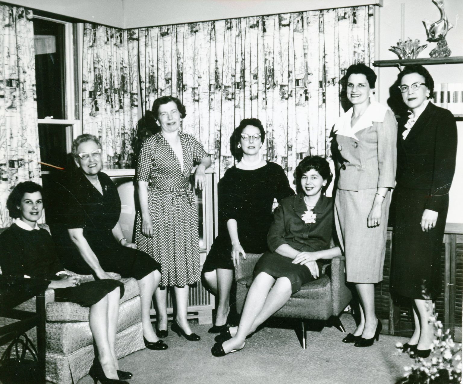 Literary Club
