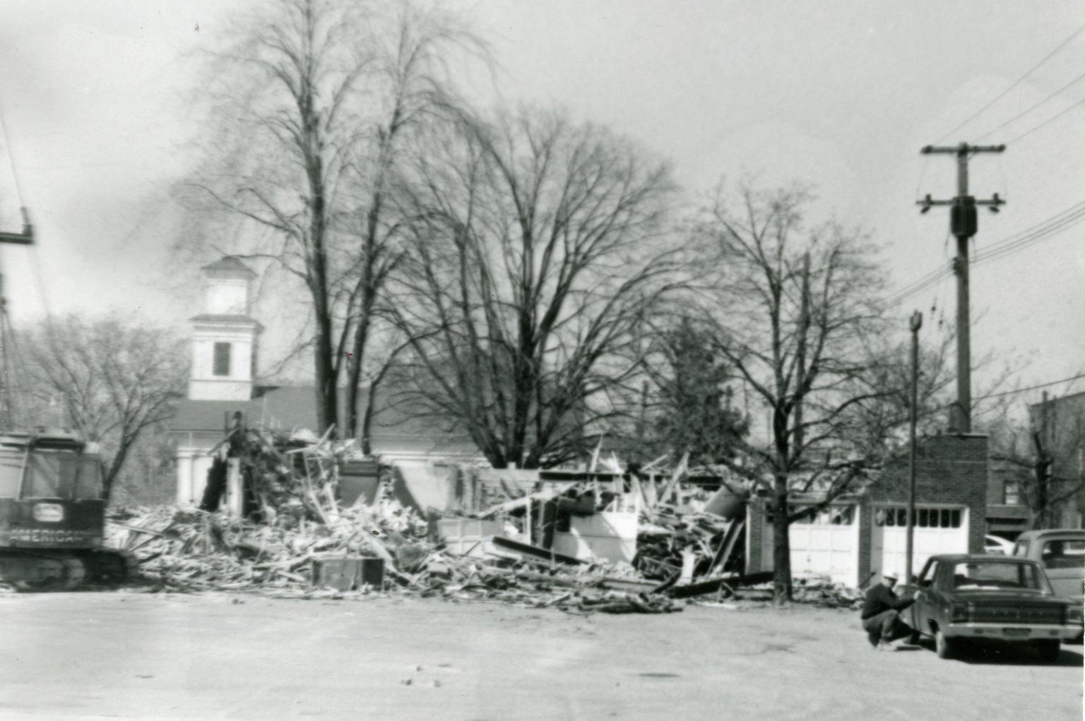 Congregational Church