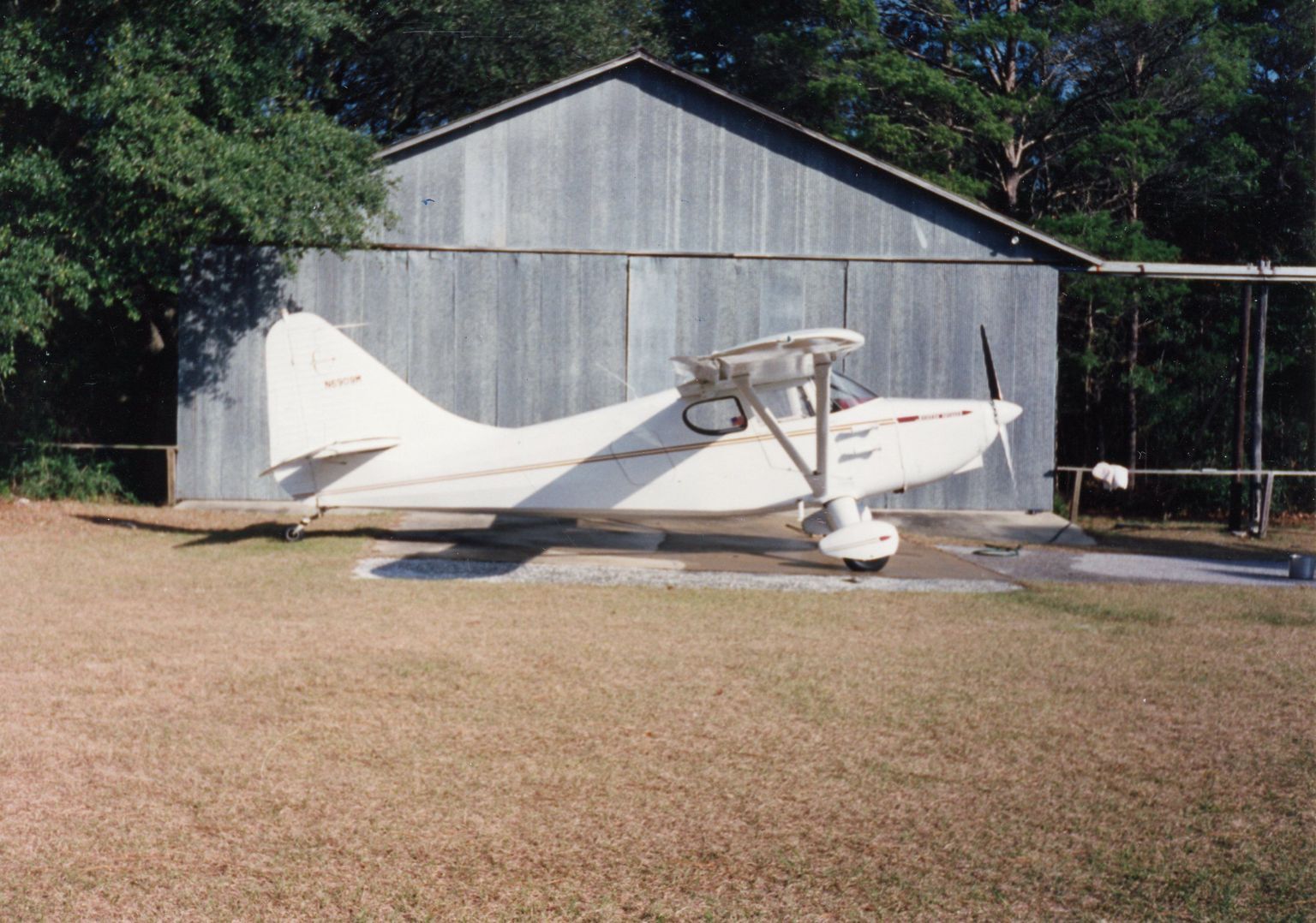 Stinson