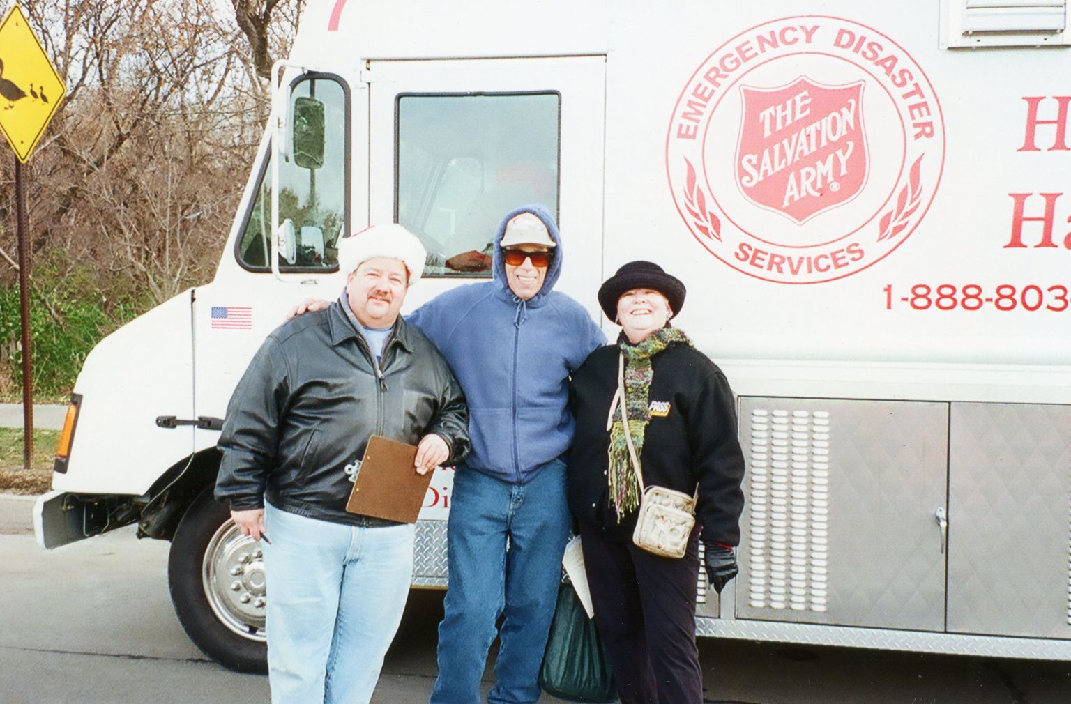 Business and Professional Women's Club