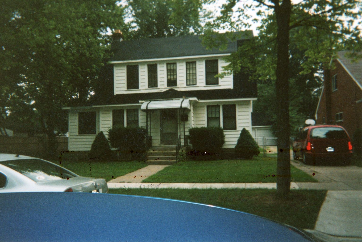 Elm Street