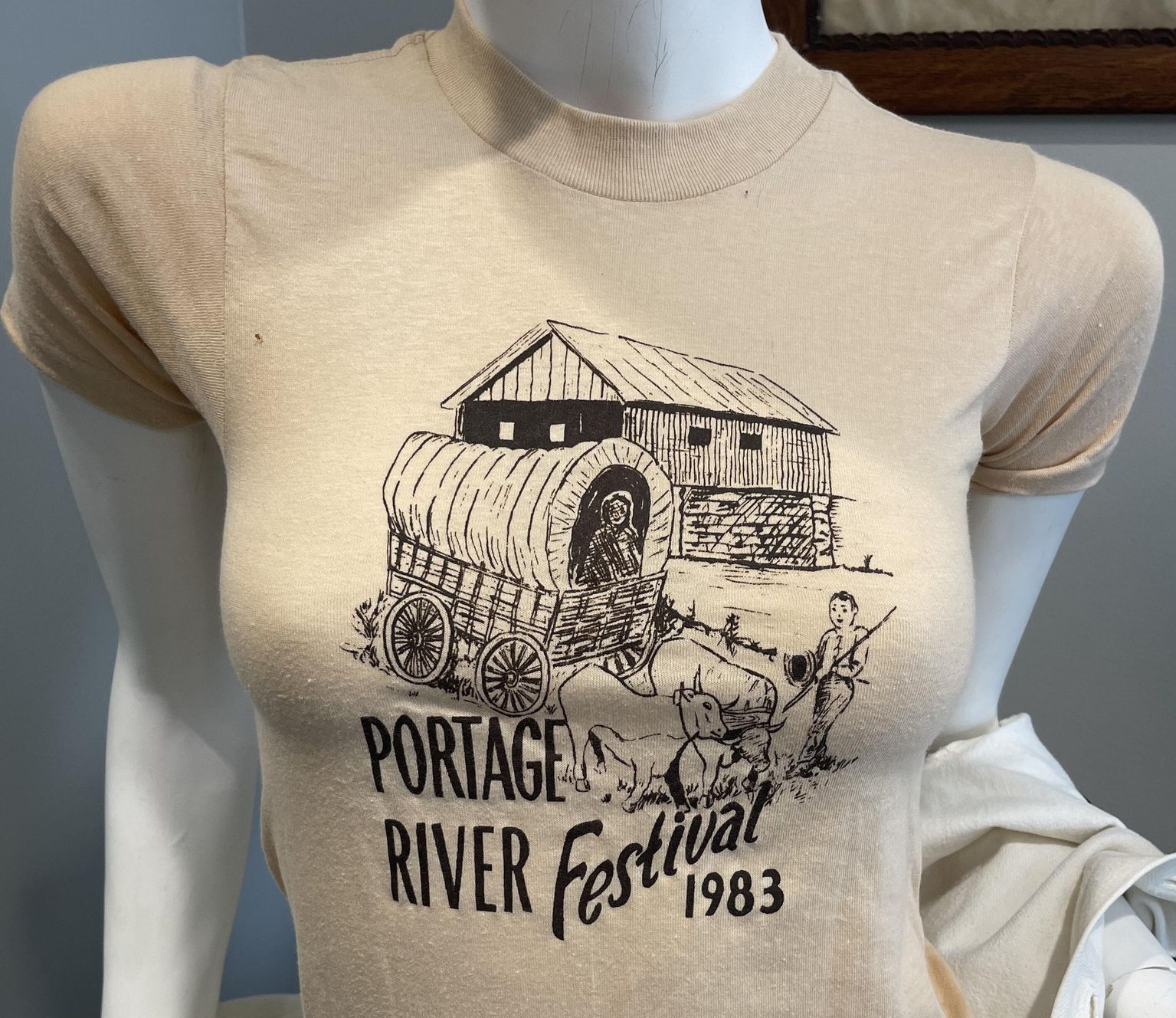 Clothing (non military)