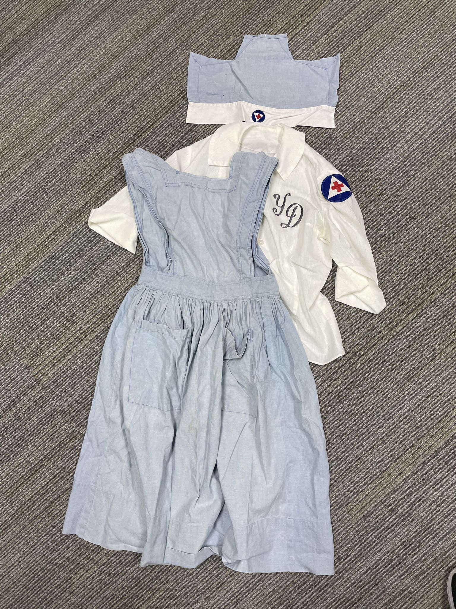 Organizations & Club Items