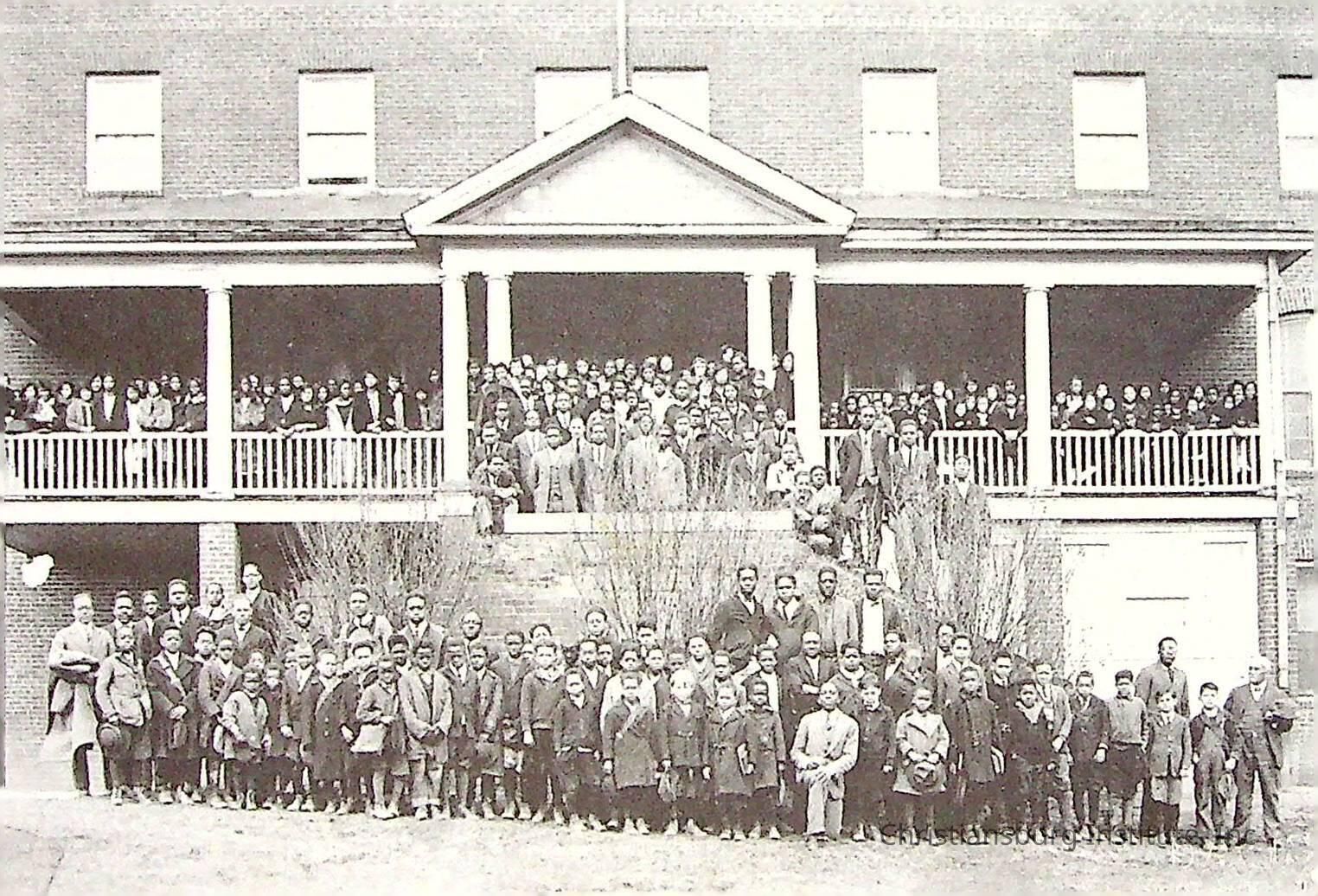 Gary and Ellen Harkrader Collection [c. 1940-2021]