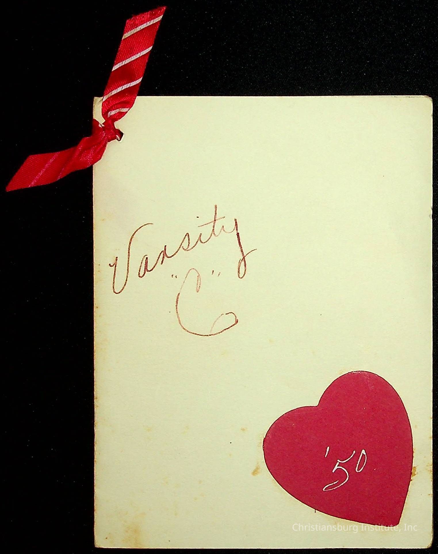 Tillman R. Sease Collection [1948-1997]