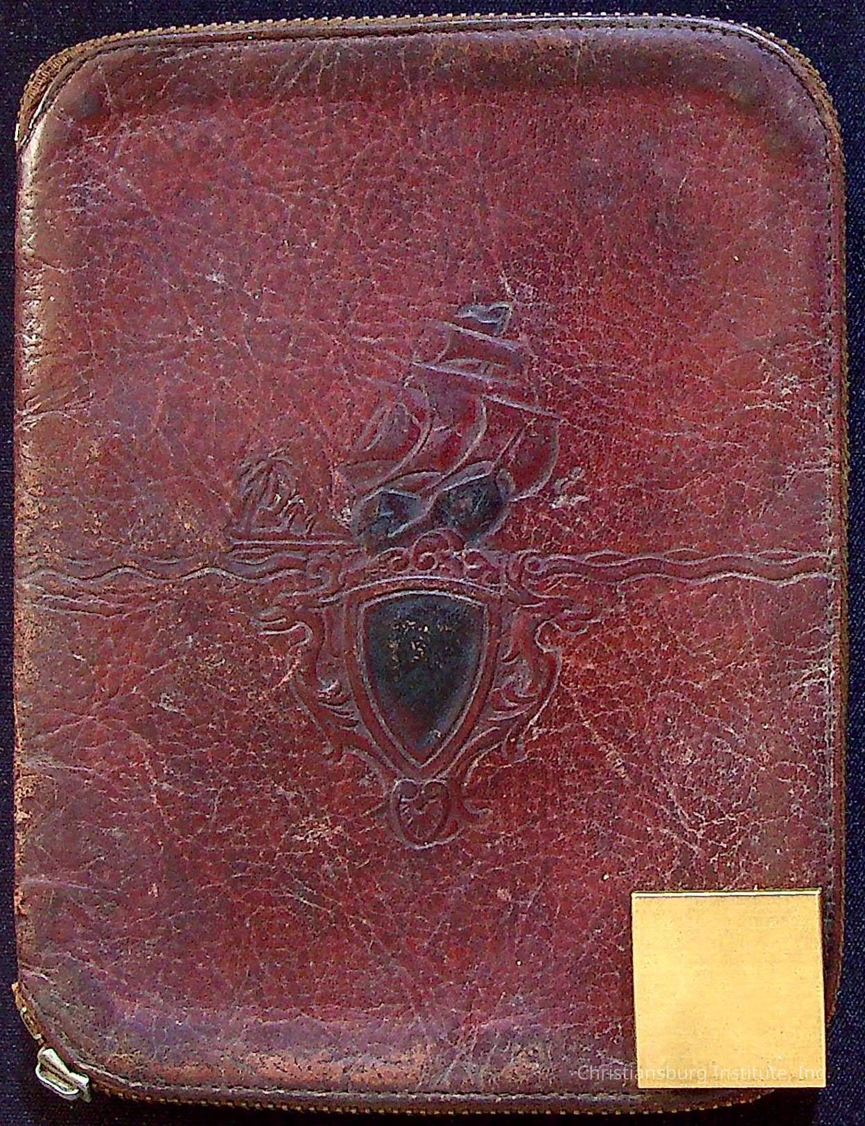 Viola Charlton Collection [1944-1997]