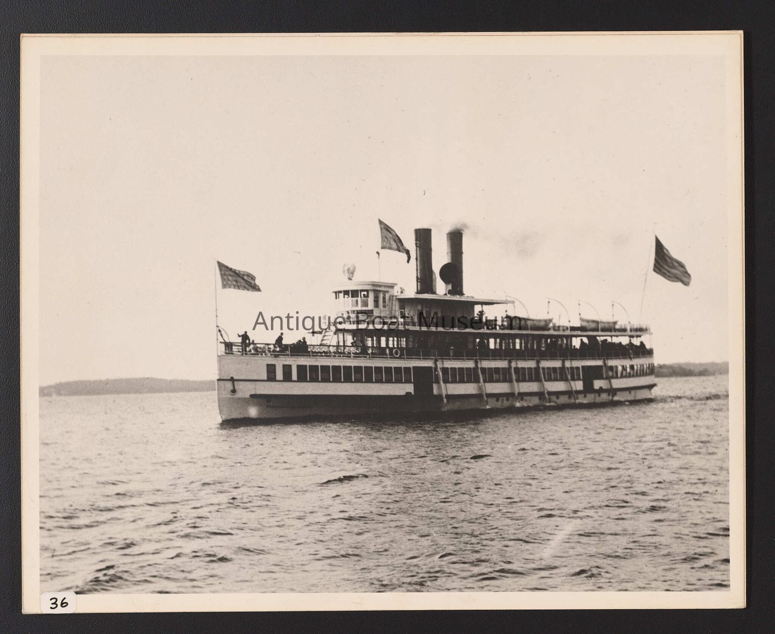 Historic Photo Files