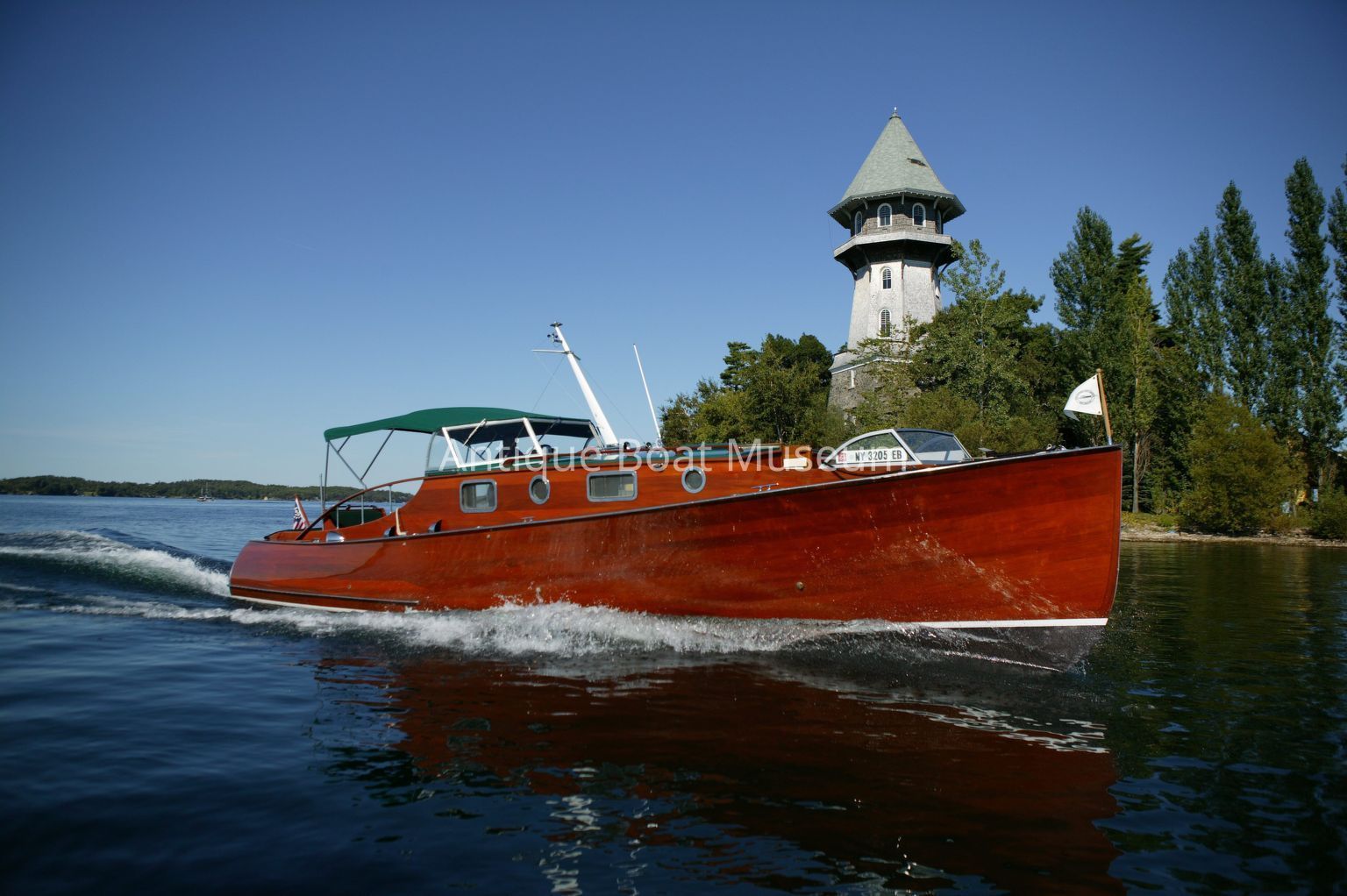 In Water Fleet