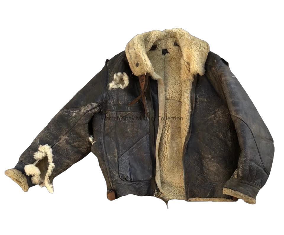U.S. Army Air Forces Flight Jackets