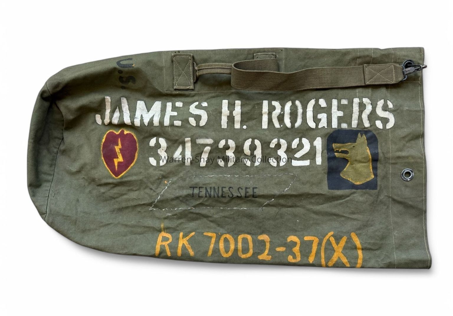 Duffle Bags