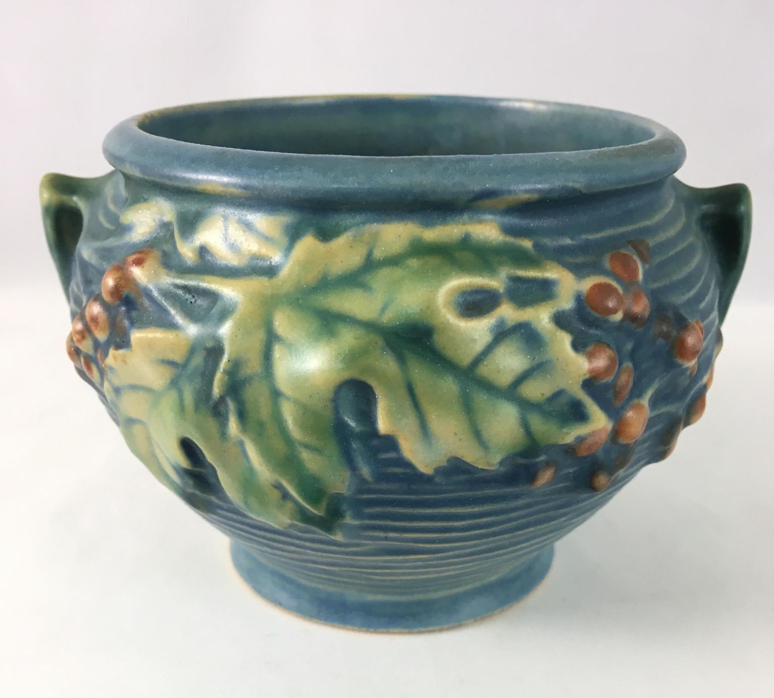Art Pottery