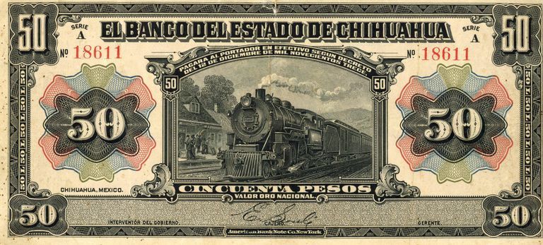 Banknote