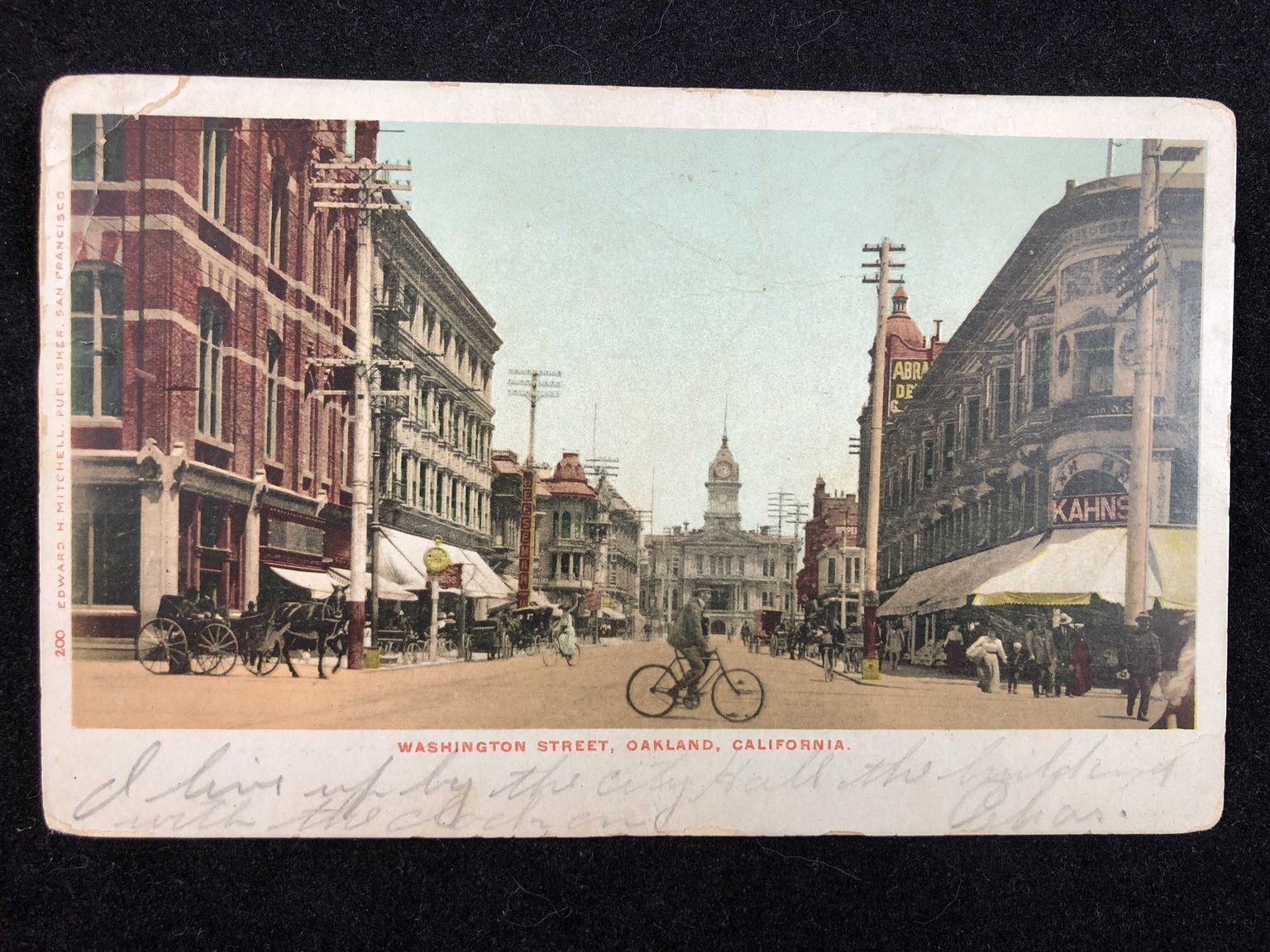 Postcards