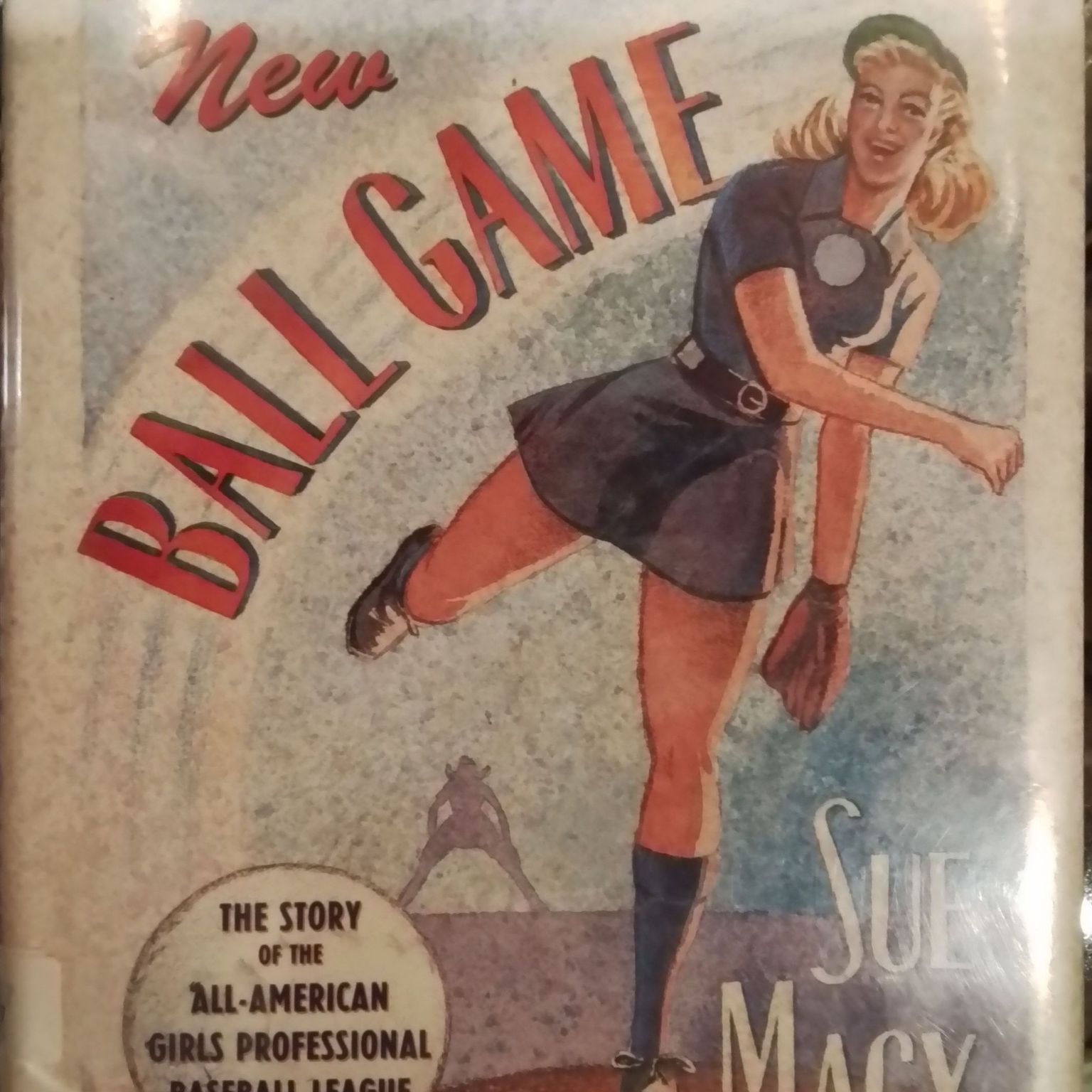 Baseball