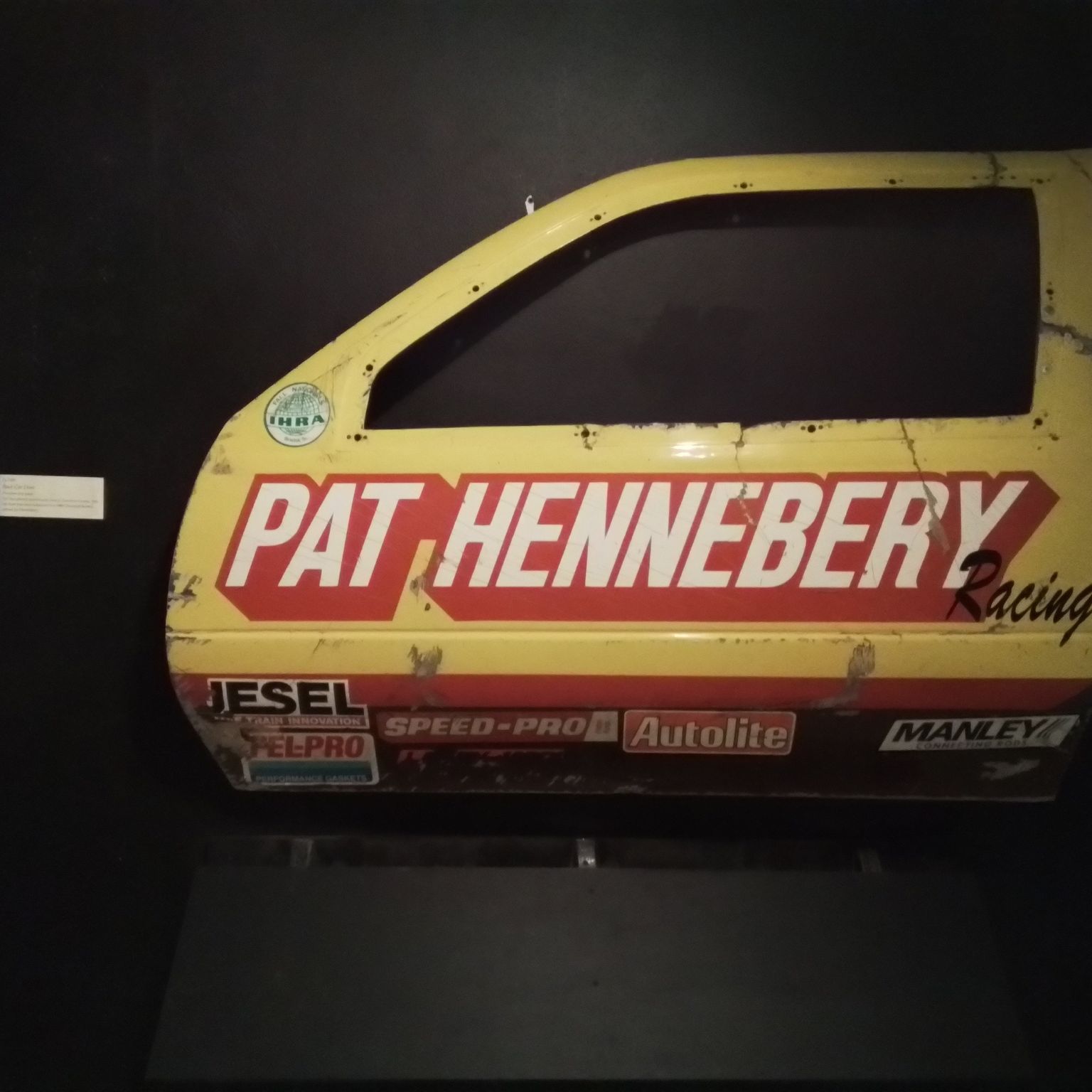 Racing Auto