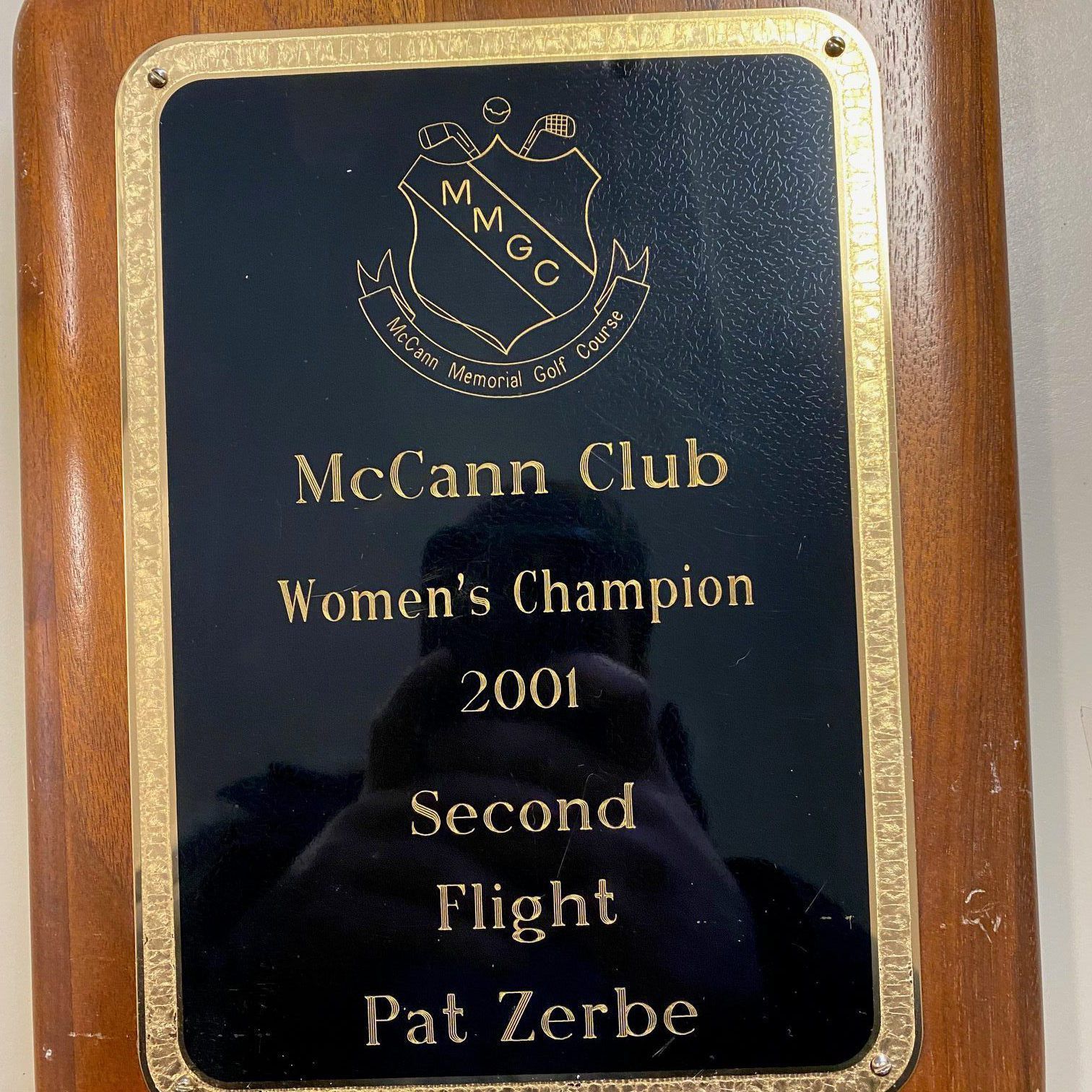 Pat Zerbe Collection