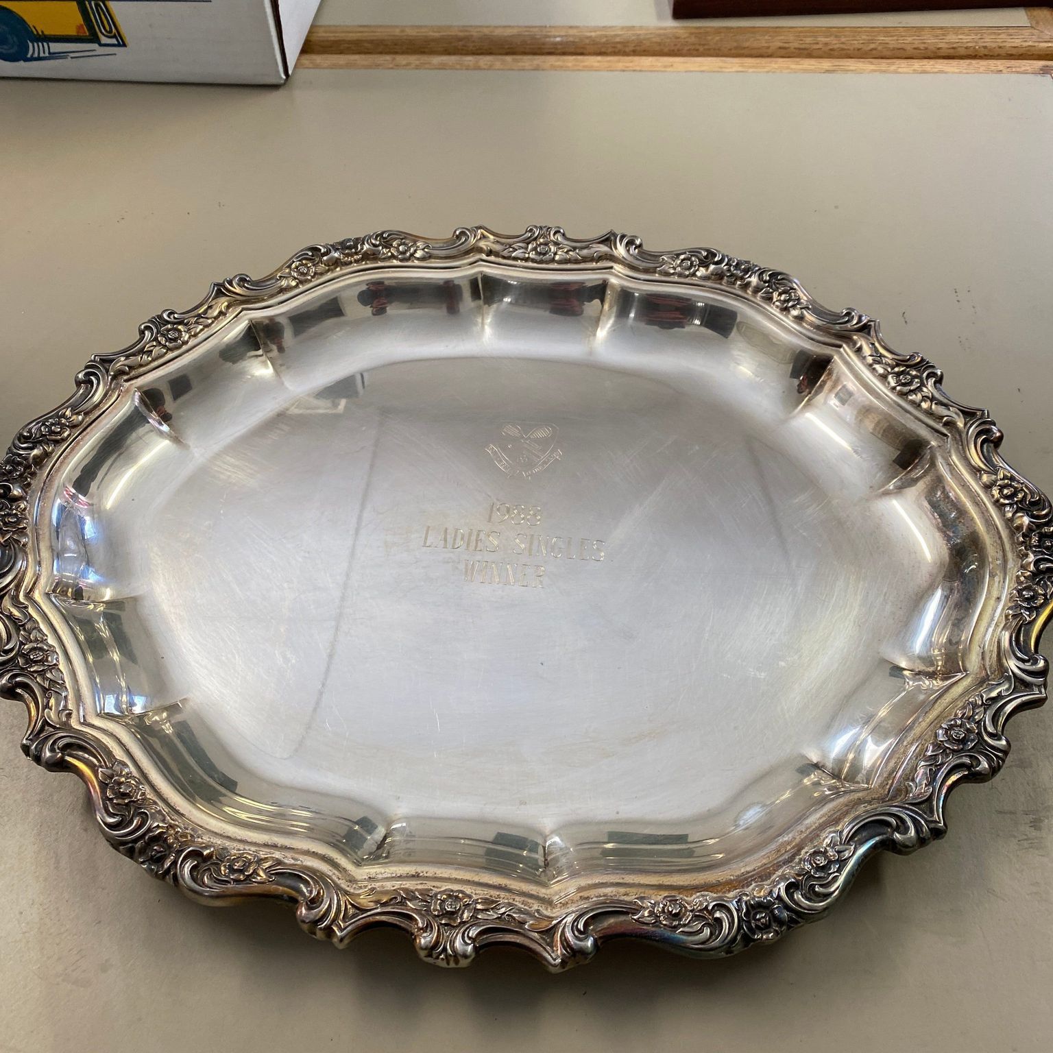 Pat Zerbe Collection