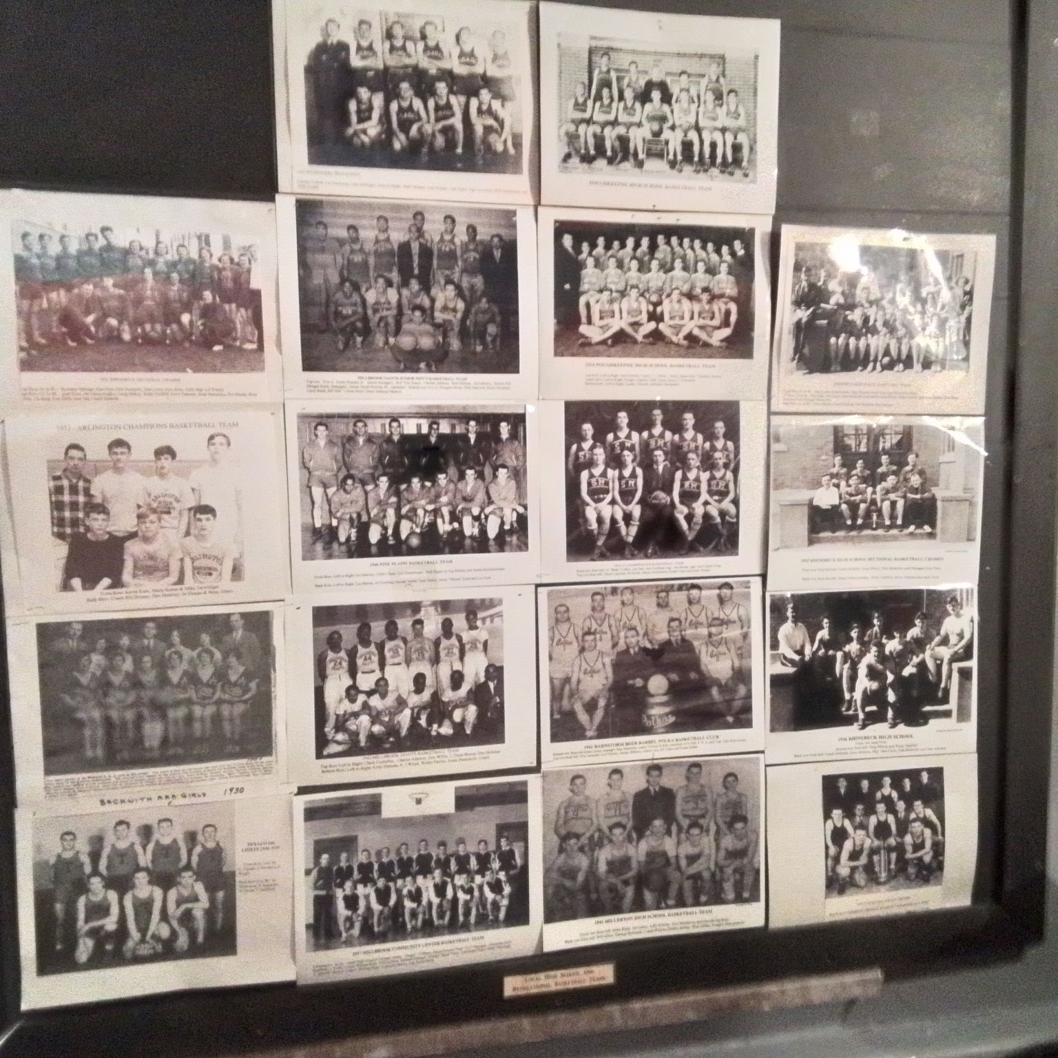 Basketball
