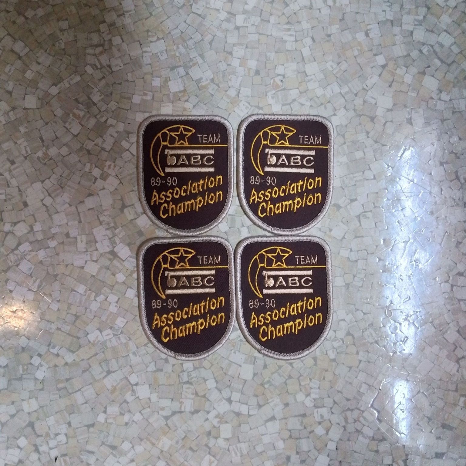 Phil Versace Collection