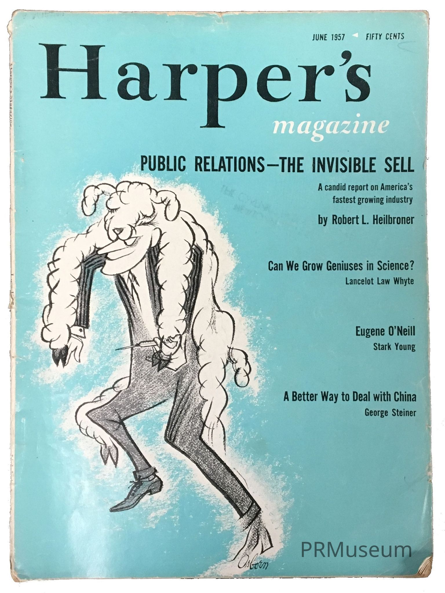 Magazine