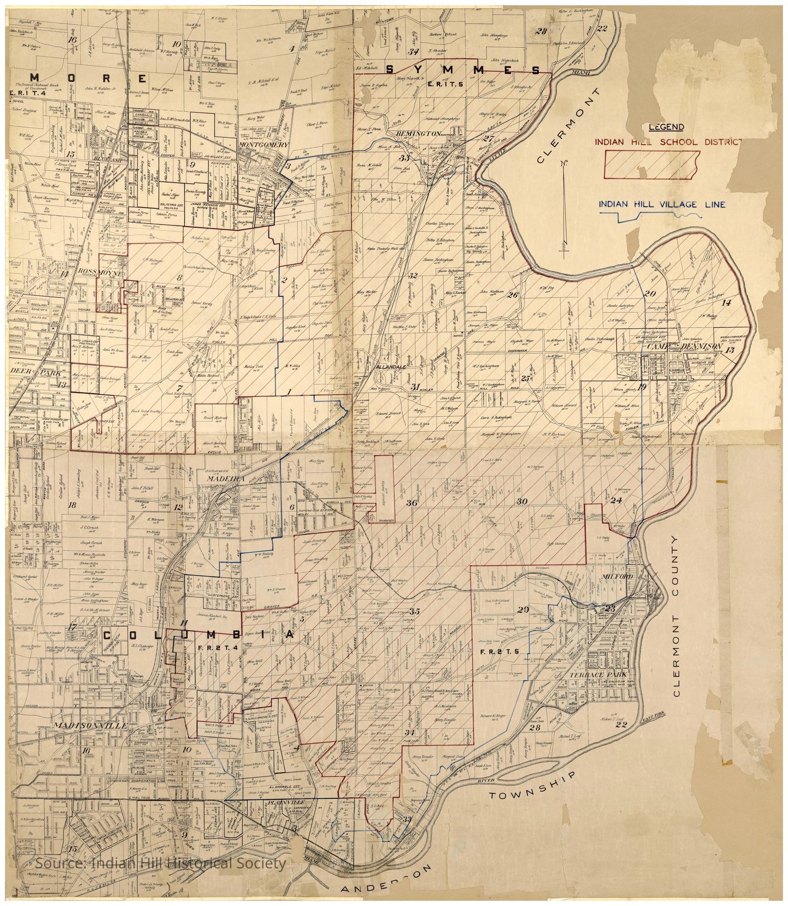 Maps