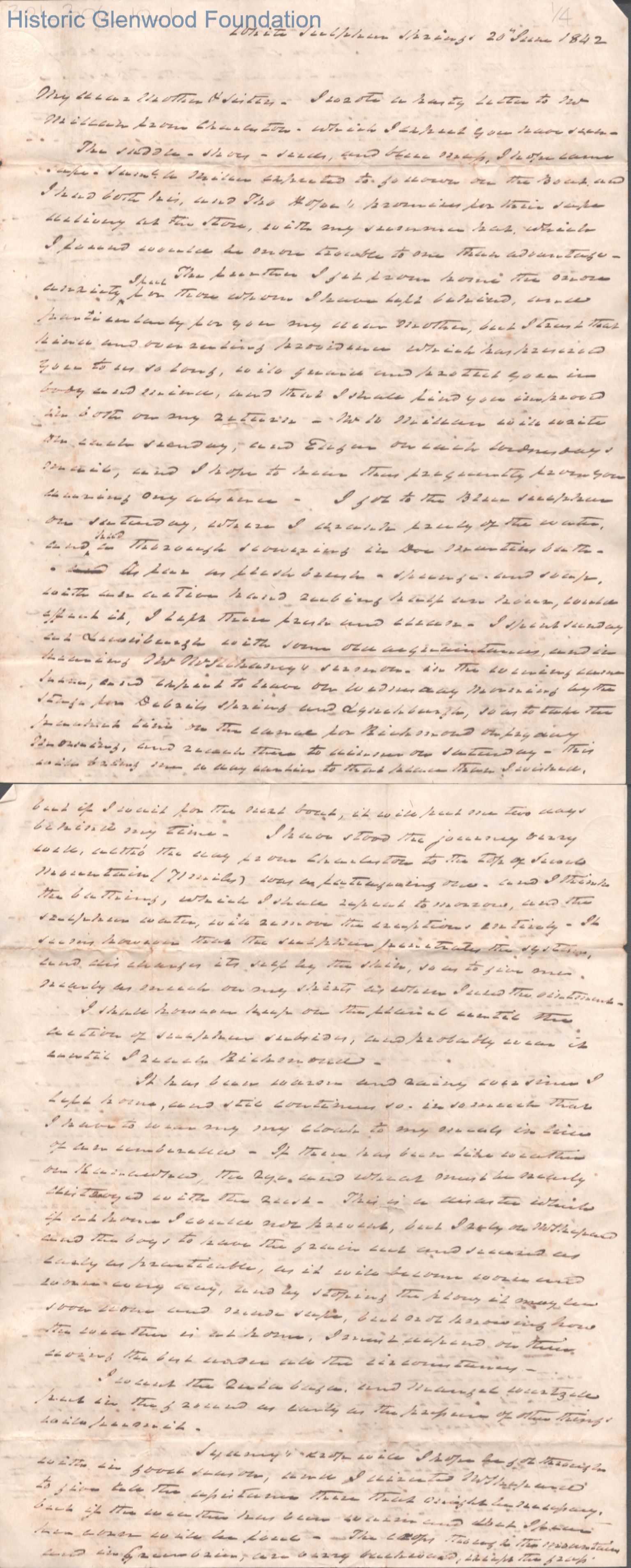 Celina L. Summers (1793-1875)