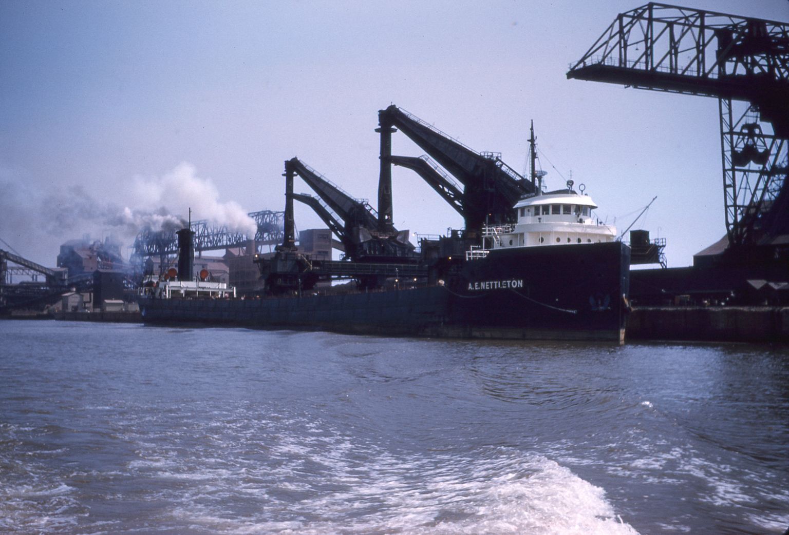 Jim Bartke Collection