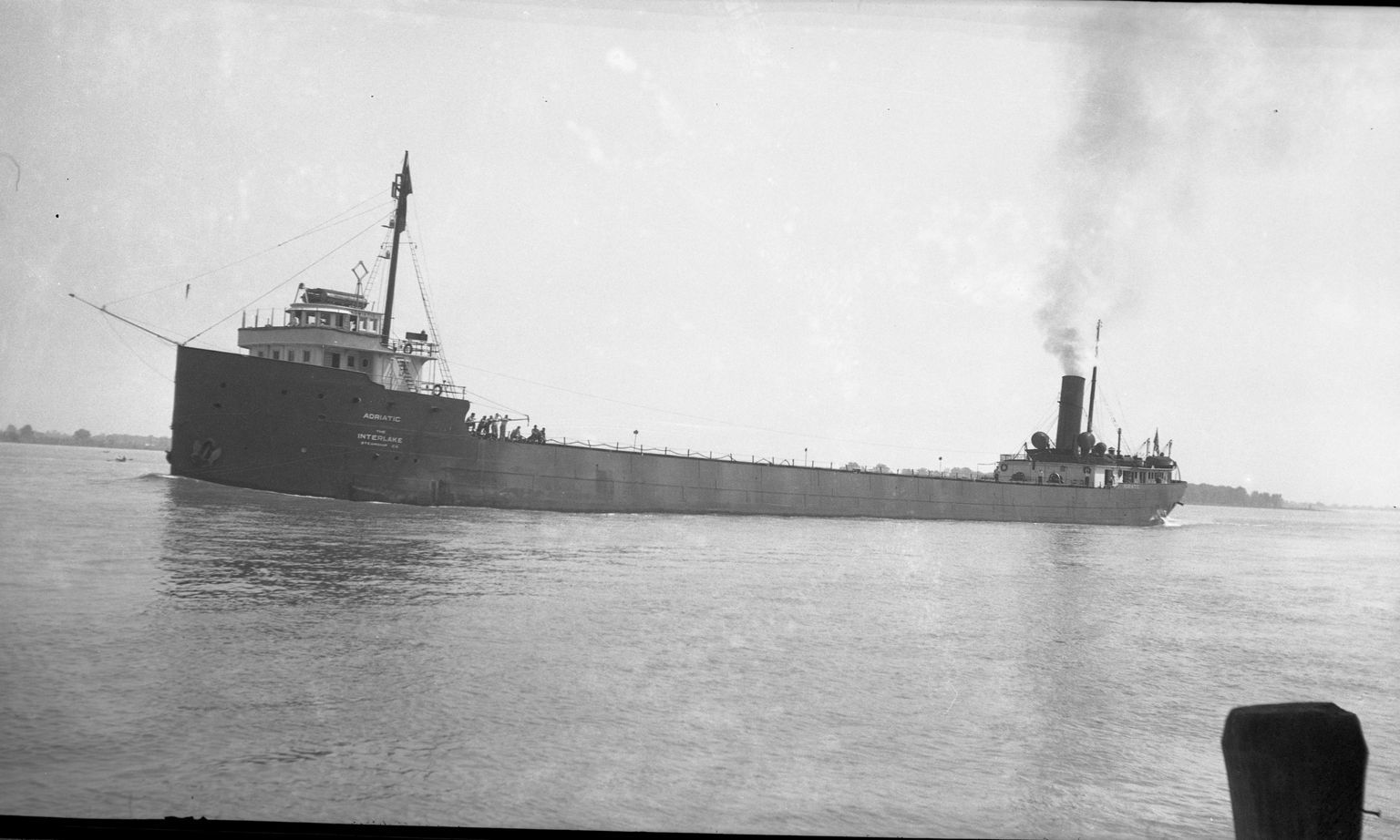 John Poole Collection