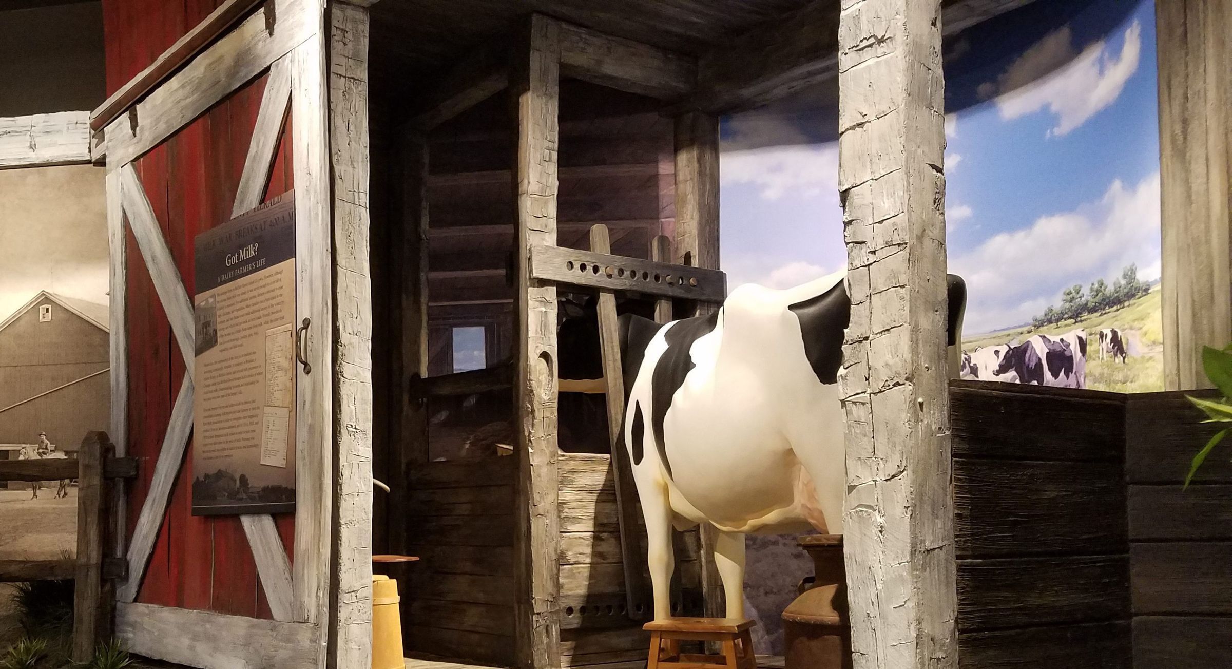 Raupp Museum hero image