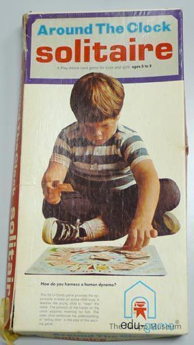 Toys and Games