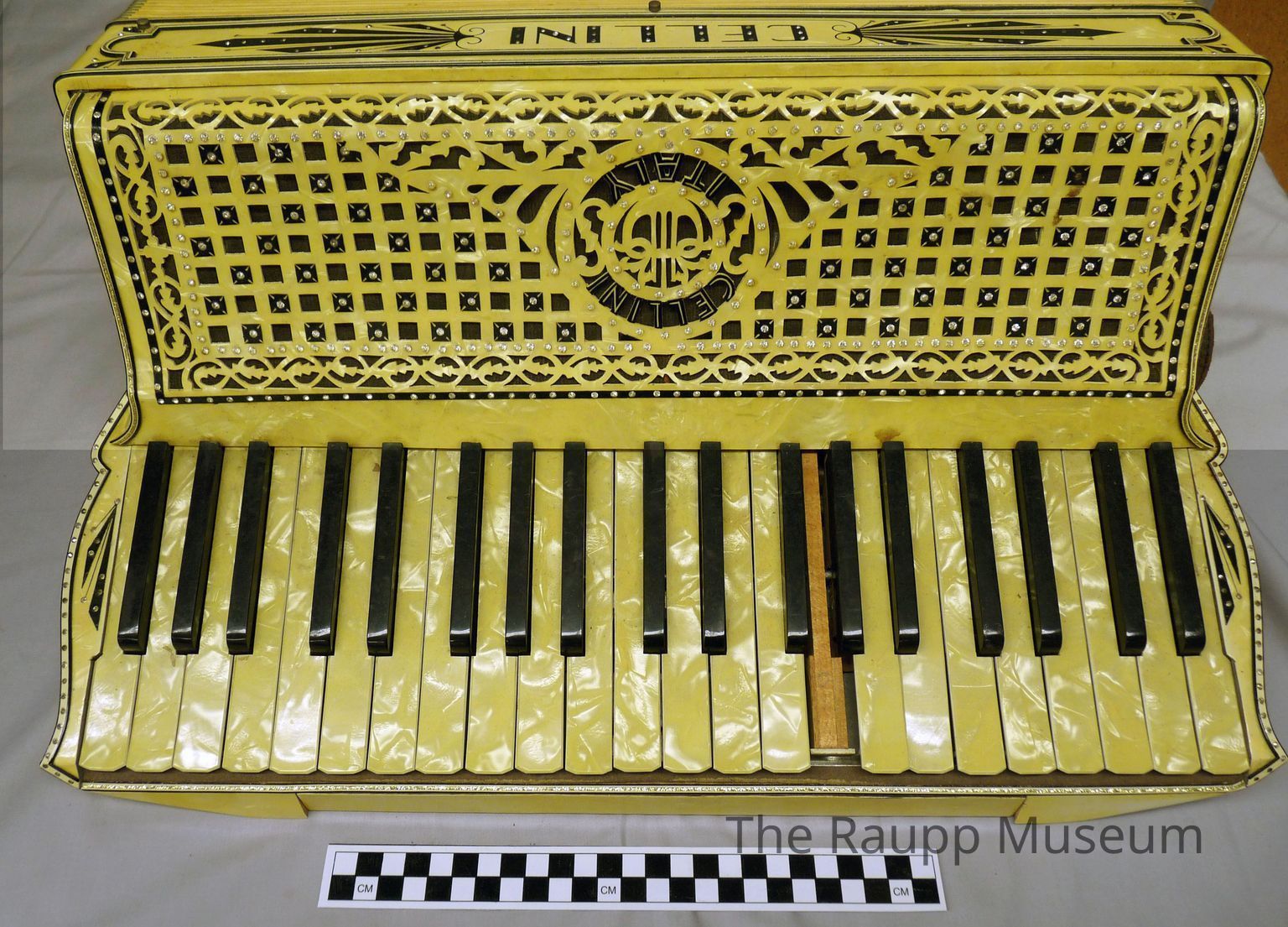 Communication and Technology